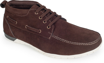 

Khadim's Turk Corporate Casuals For Men(Brown, Copper)