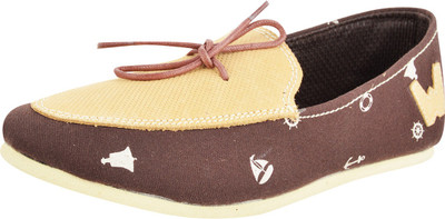 

Willywinkies Boys(Brown