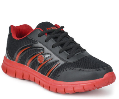 

Action 403-Black-Maroon Walking Shoes For Men(Black, Maroon