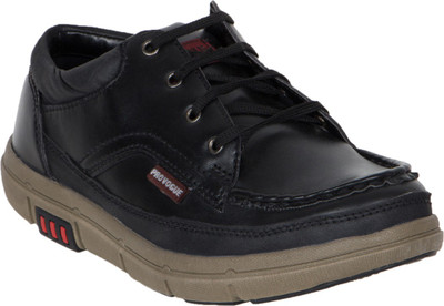 

Provogue Sneakers For Men(Black)