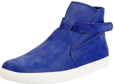 

FAUSTO Casuals For Men(Blue