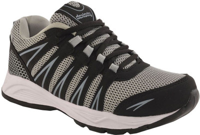 

Beerock Rider Running Shoes For Men(Multicolor, Grey/ black
