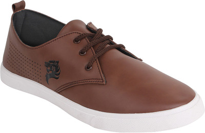 

Aero Sapphire Loafers For Men(Brown