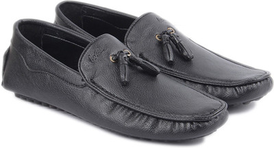 

Airglobe Loafers For Men(Black