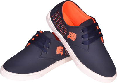 

Sukun Casuals For Men(Blue