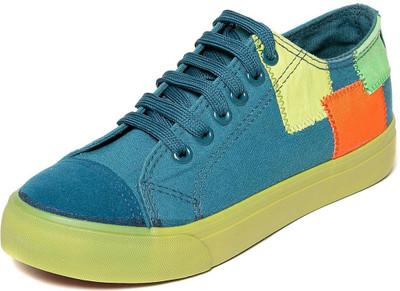 

TEN Sneakers For Women(Blue