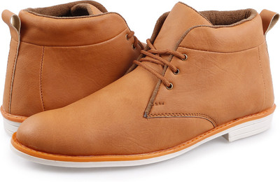 Andrew Scott Casuals For Men(Tan