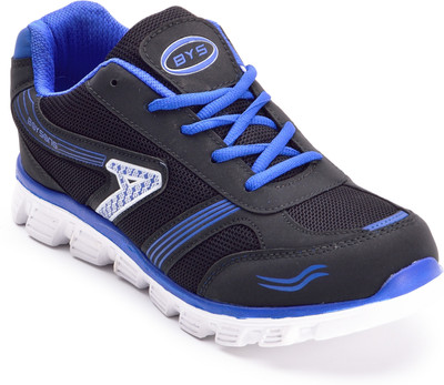 

Boysons Running Shoes For Men(Black)