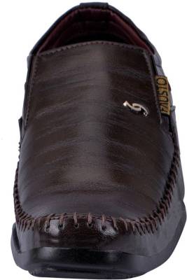 FAUSTO Slip On