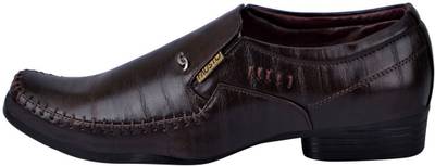 FAUSTO Slip On