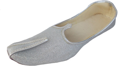 

Port Jutis For Men(Silver