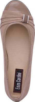 Enzo Cardini Corporate Casuals, Bellies