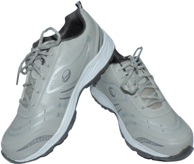 

Lancer 1004_grey Walking Shoes For Men(Grey