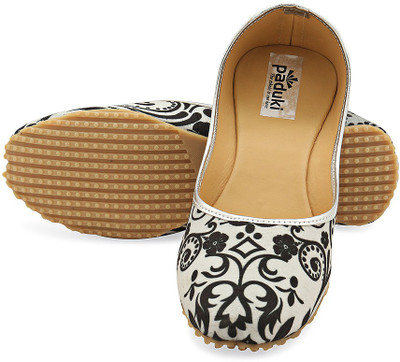 

Paduki Jutis For Women(Multicolor