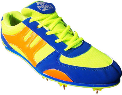 

Port Running Shoes For Men(Multicolor