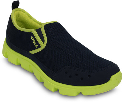 

Crocs Sneakers For Men(Navy), 15367-42k