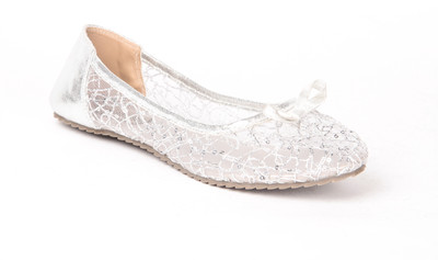 

Anand Archies AA-VS-293- Women Bellies For Women(Silver)