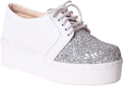 

MSC Sneakers For Women(White