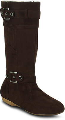 Get Glamr Girls(Brown