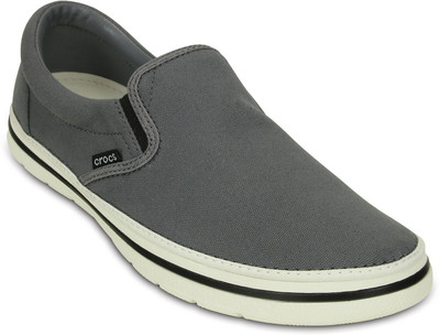 

Crocs Casuals For Men(Grey
