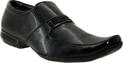 

LeCobbs Slip On For Men(Brown