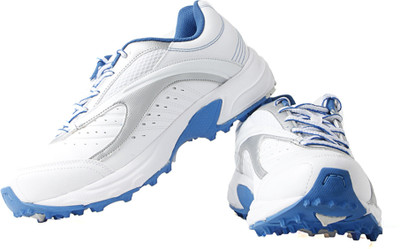 

Puma Lithium Rubber DP Running Shoes For Men(White), White & brilliant