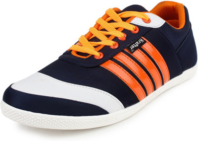 

Krafter Sneakers For Men(Orange)