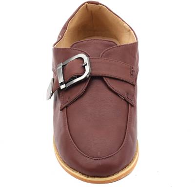 Shuberry Slip On Shoes