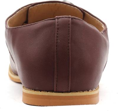 Shuberry Slip On Shoes