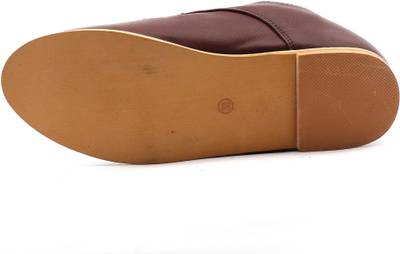 Shuberry Slip On Shoes