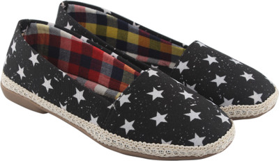 

Anand Archies Casual Shoes For Women(Black)