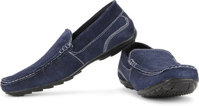 

Provogue Loafers For Men(Blue
