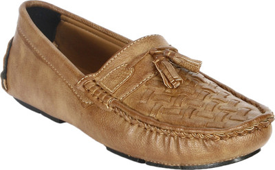 

Bacca Bucci Loafers For Men(Beige