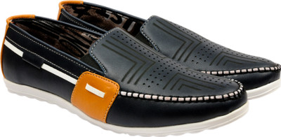 

Vedano Casuals For Men(Navy