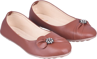 

Jade Bellies For Women(Brown