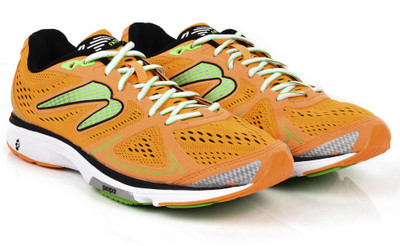 

Newton Fate Running Shoes For Men(Orange, Green