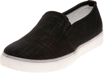 

Elan Girls, Black