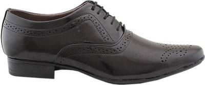 Tycoon Brogues Lace Up