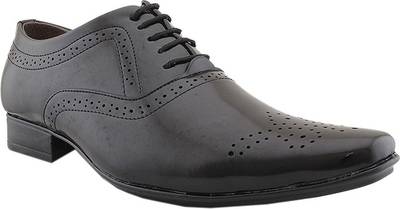 Tycoon Brogues Lace Up