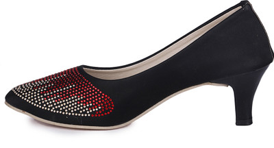 

DJH Casuals For Women(Black, Beige