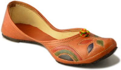 

Myra Jutis For Women(Tan)