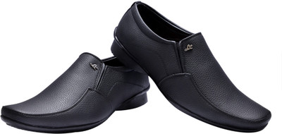 

Prolific Agree Slip On For Men(Black)
