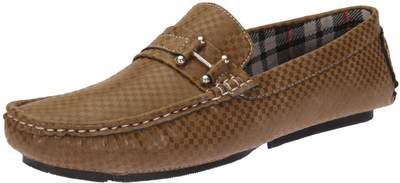 

Firman Menz Loafers For Men(Brown