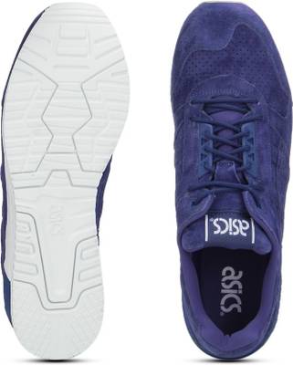 Asics TIGER GEL-RESPECTOR Sneakers