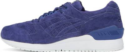 Asics TIGER GEL-RESPECTOR Sneakers