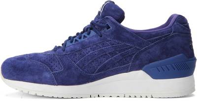 Asics TIGER GEL-RESPECTOR Sneakers