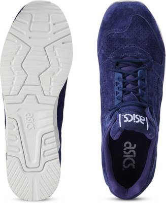 Asics TIGER GEL-RESPECTOR Sneakers