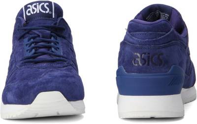 Asics TIGER GEL-RESPECTOR Sneakers