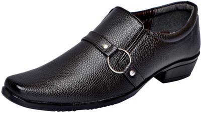 FAUSTO Slip On Shoes