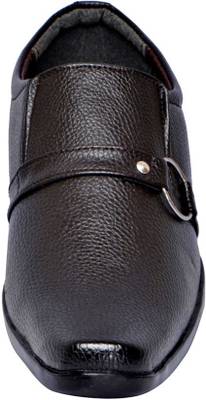 FAUSTO Slip On Shoes